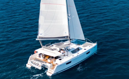 Saba 50