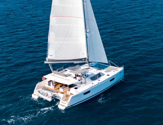 Saba 50