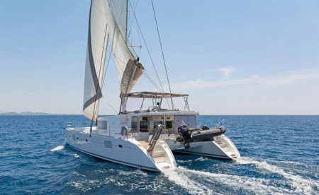 Lagoon 500