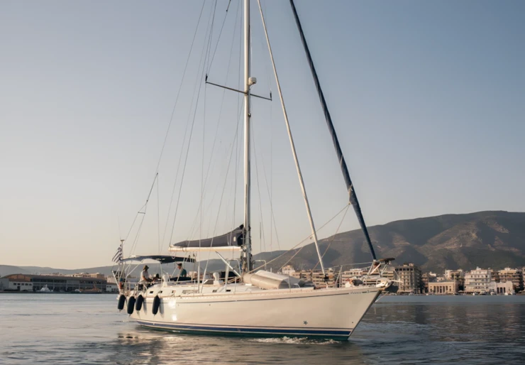 Beneteau 50 Volos | Adonis