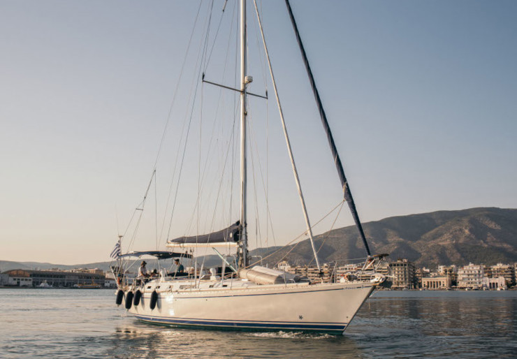 Beneteau 50 Volos | Adonis