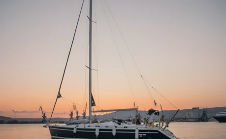 Ocean Star 51.2