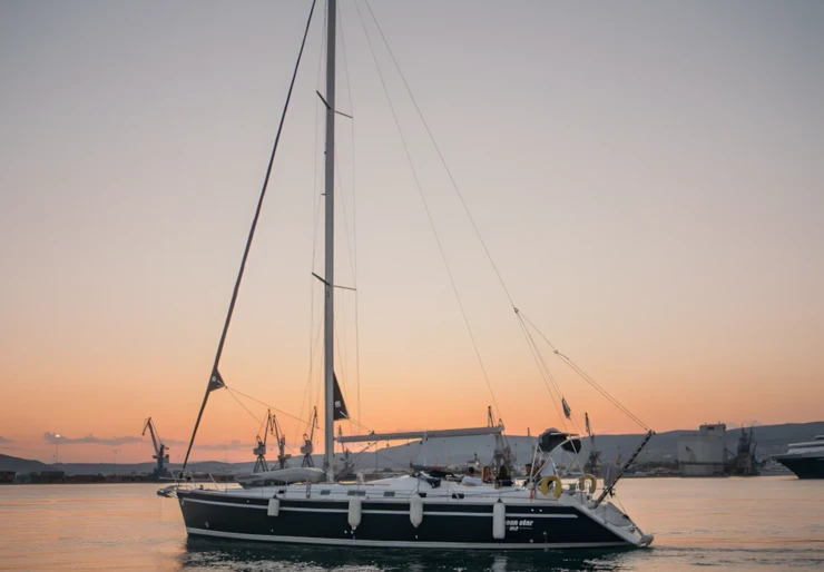 Ocean Star 51.2 Volos | Apollon