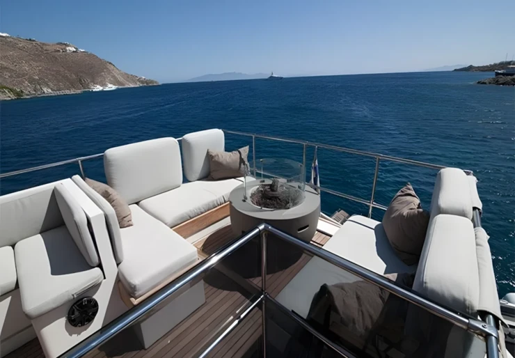 Maiora 70 Mykonos | Maiora