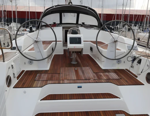 Bavaria Cruiser 46