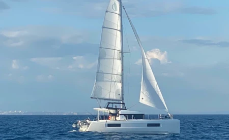 Lagoon 40