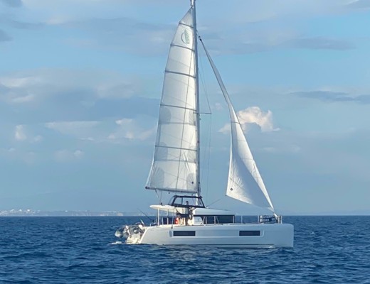 Lagoon 40