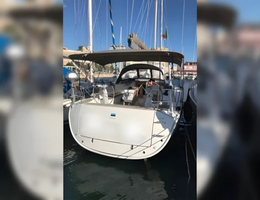 Bavaria Cruiser 46