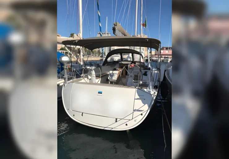 Bavaria Cruiser 46 Cannigione | Tha