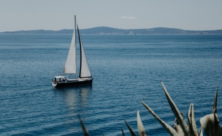 Oceanis 48