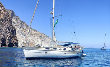 Bavaria 46 Cruiser