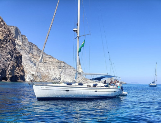 Bavaria 46 Cruiser
