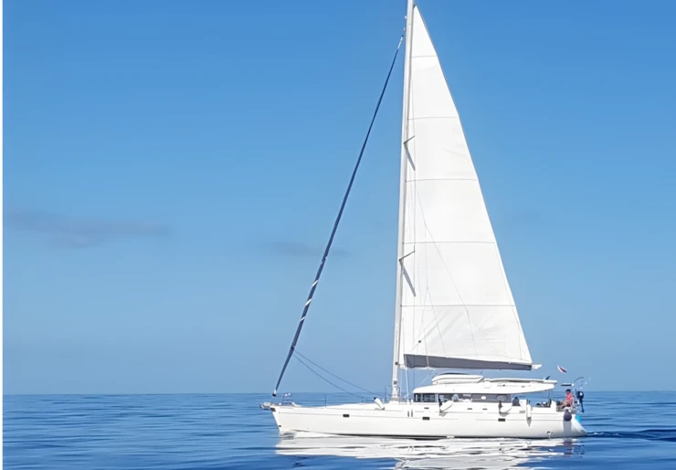 Atoll 6 Nettuno | ISLAND GIRL