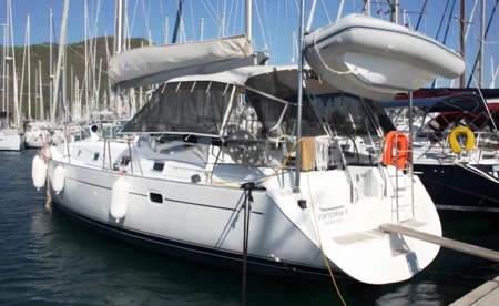 Beneteau 50
