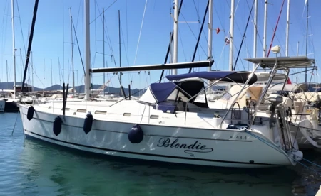 Cyclades 43.4