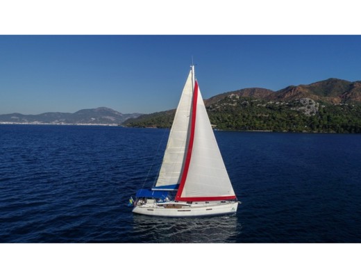 Jeanneau 53