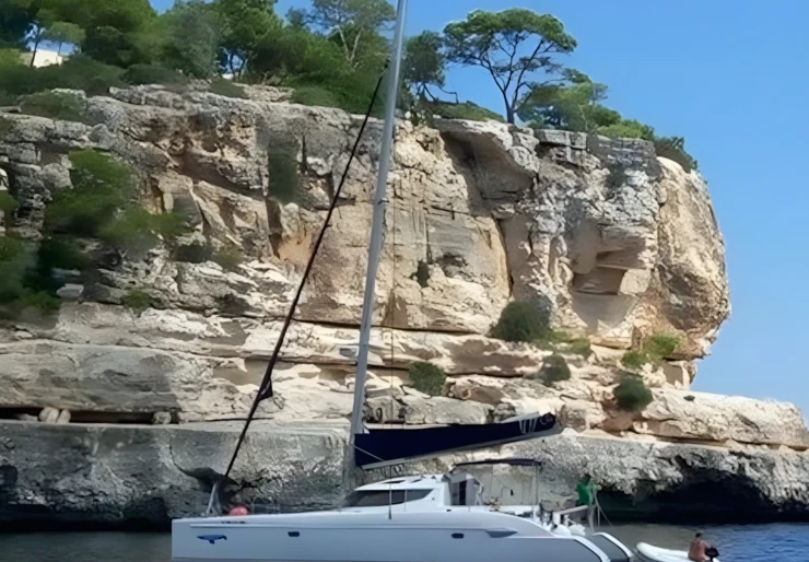 Lavezzi 40 Cienfuegos | Kupela Cuba