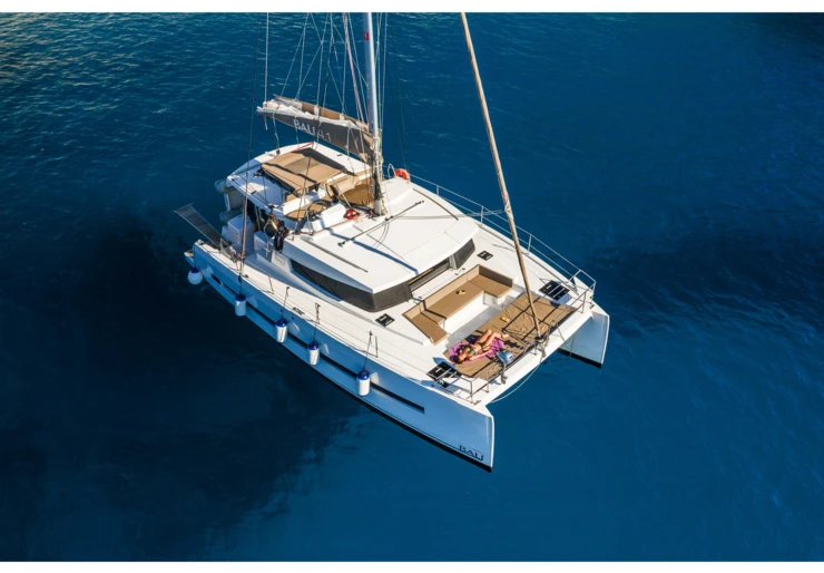 Bali 4.1 Preveza | Georgia