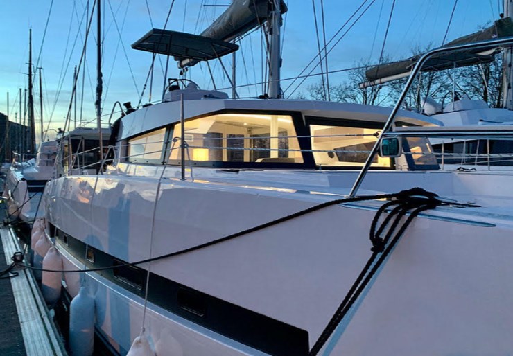 Bali 4.1 Porto Vecchio | Summertime (WM, Inverter)