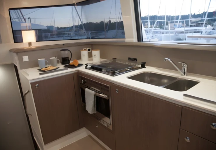 Bali 4.1 Benitses | HEPHAESTUS