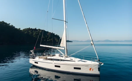 Bavaria C42