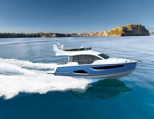 Sealine F430