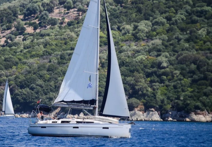 Bavaria 37 Agia Effimia | Lady Ann