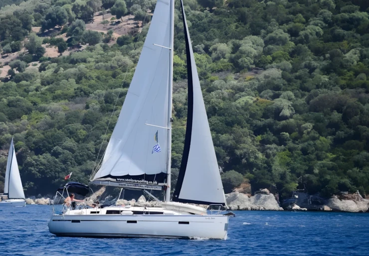 Bavaria 37 Agia Effimia | Lady Ann