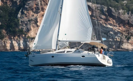 Elan 384