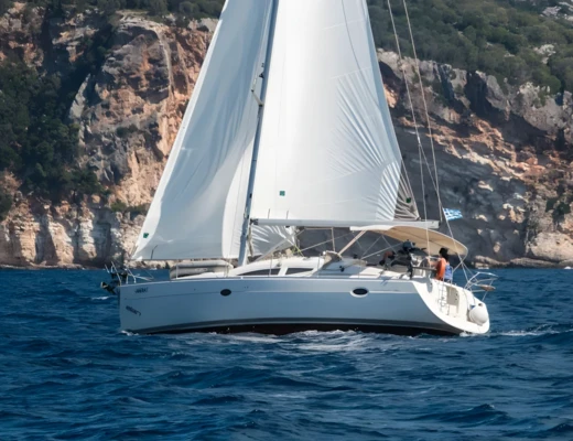 Elan 384