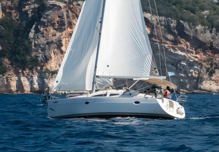 Elan 384 Kiato | Ageras