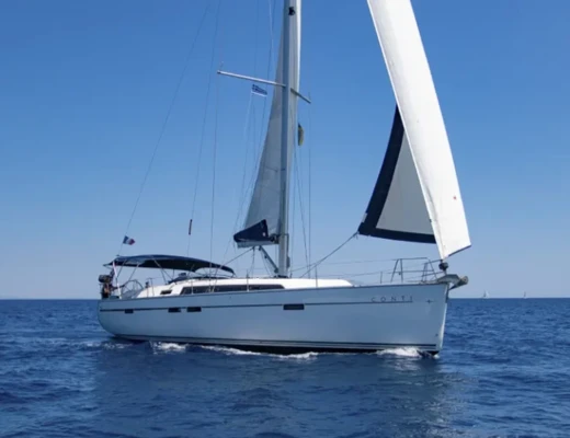 Bavaria Cruiser 46