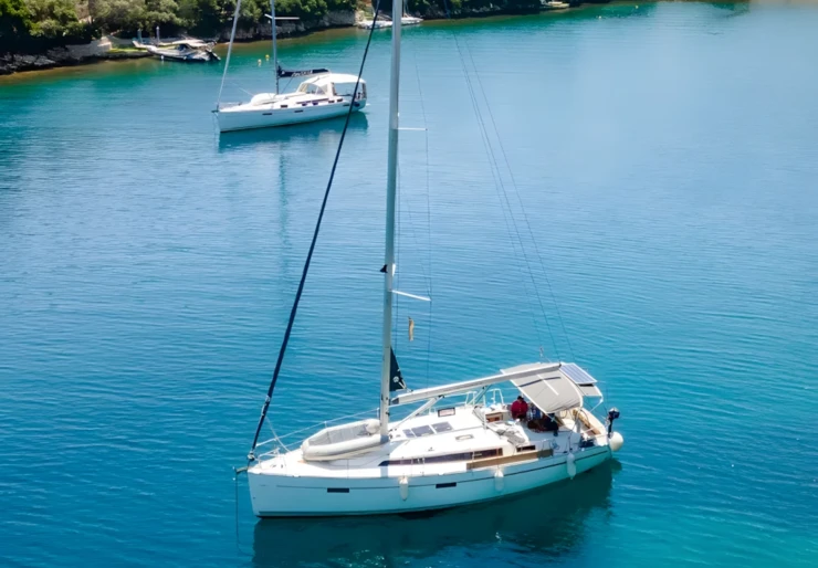 Bavaria 37 Nikiana | Iwona