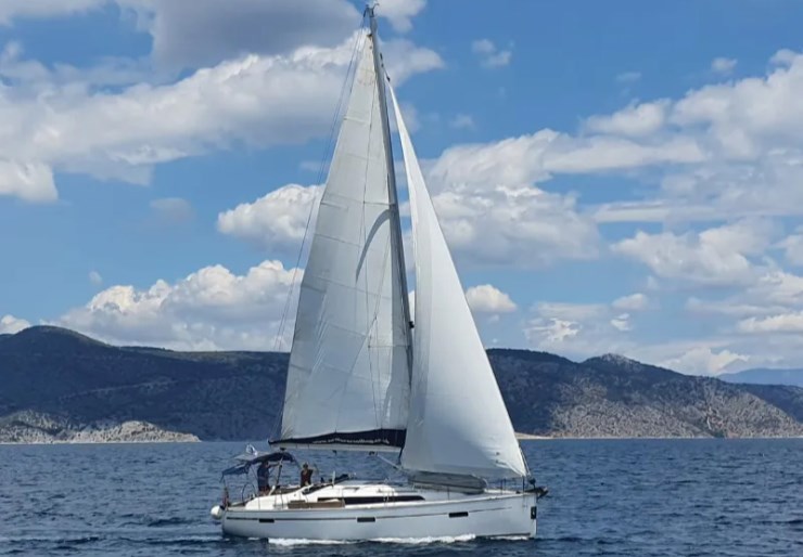 Bavaria 37 Kiato | Eugenia