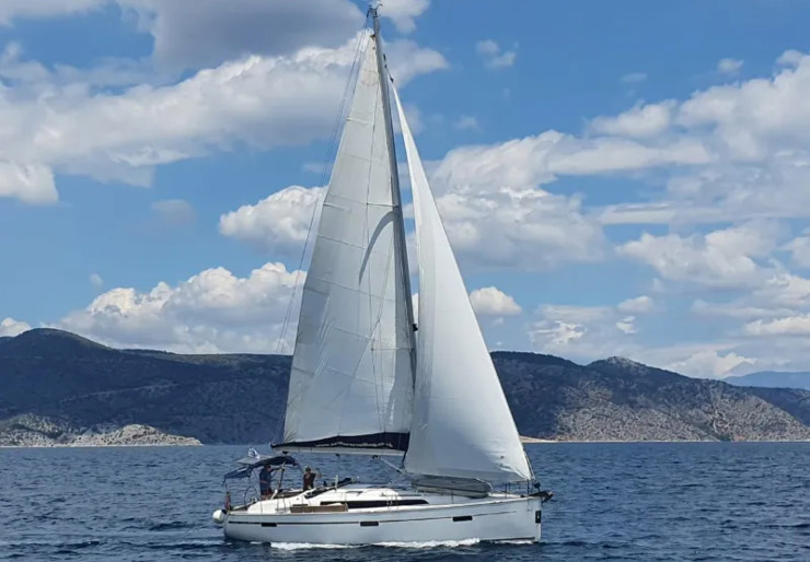 Bavaria 37 Kiato | Eugenia
