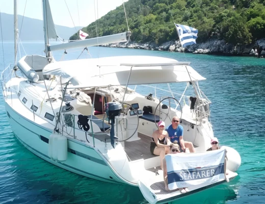 Bavaria 40