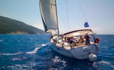 Bavaria 41