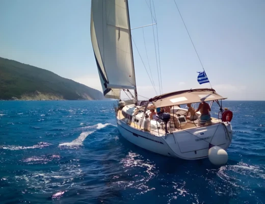Bavaria 41