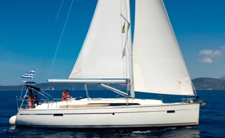 Bavaria 41
