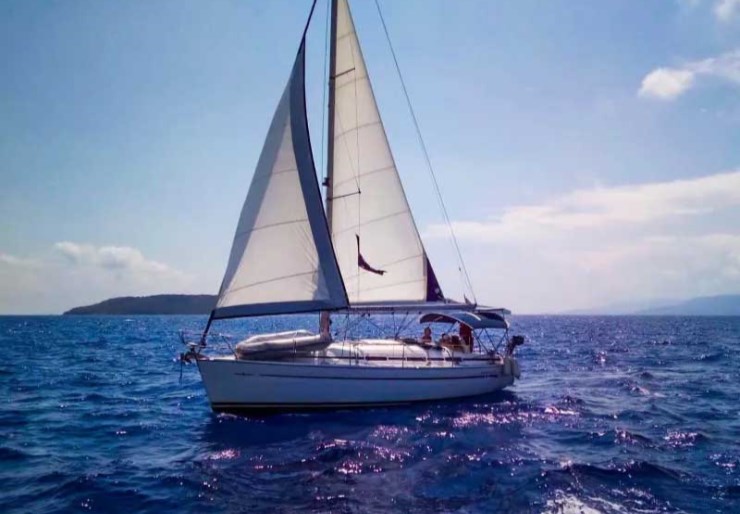 Bavaria 33 Nikiana | Sea Sail 1