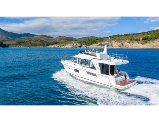 Swift Trawler 41