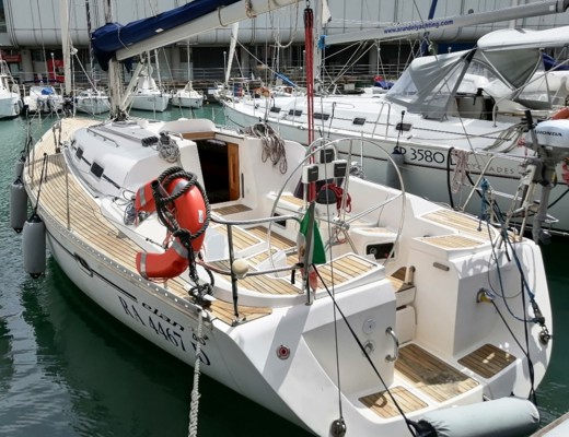 Elan 40