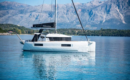 Lagoon 40