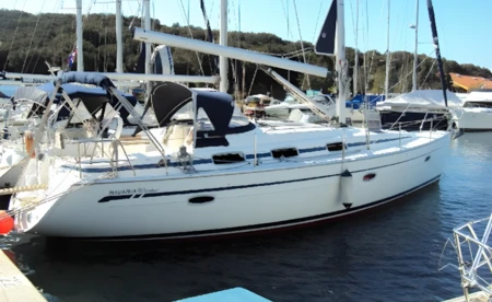 Bavaria 39 Cruiser