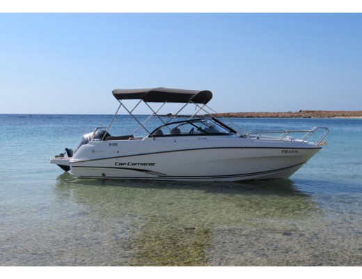 Cap Camarat 6.5 BR