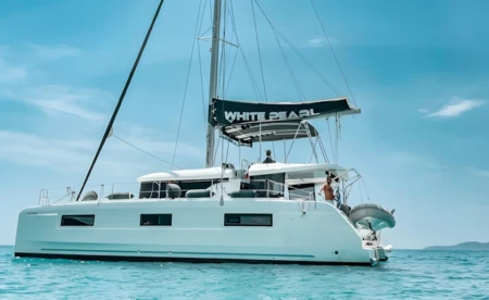 Lagoon 46