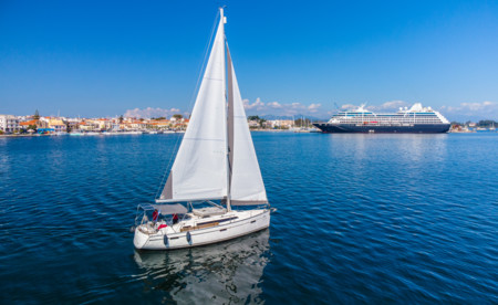 Bavaria 37 Cruiser