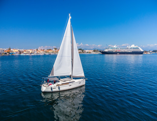 Bavaria 37 Cruiser