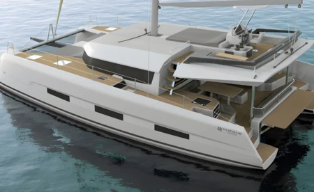 Dufour 48 C