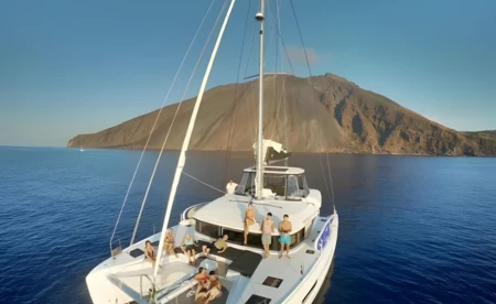 Lagoon 50